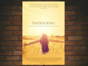 -Faith's Song (2017)-<br>The Original Movie