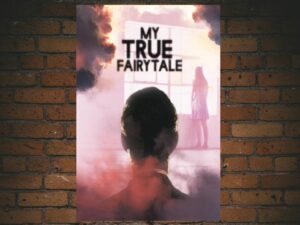 -My True Fairytale (2021)-<br>The Original Movie