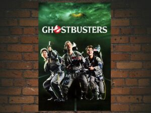 -Ghostbusters (1984)-<br>The Original Movie