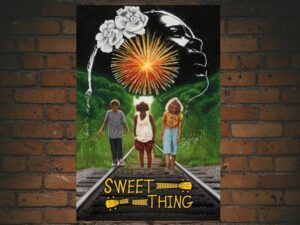 -Sweet Thing (2020)-<br>The Original Movie
