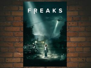 -Freaks (2019)-<br>The Original Movie