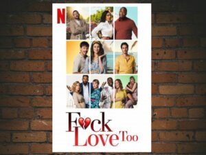 -Fuck Love Too, Fuck De Liefde 2 (2022)-<br>The Original Movie