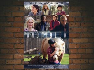 -Unbridled (2019)-<br>The Original Movie