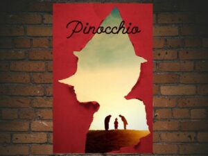 -Pinocchio (2019)-<br>The Original Movie