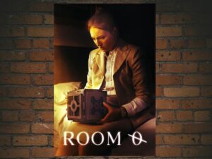 -Room 0 (2024)-<br>The Original Movie