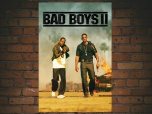 -Bad Boys II (2003)-<br>The Original Movie