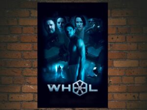 -2099: The Soldier Protocol (2019)-<br>The Original Movie