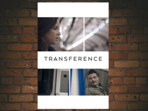 -Transference: A Bipolar Love Story (2020)-<br>The Original Movie