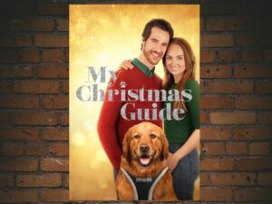 -My Christmas Guide (2023)-<br>The Original Movie