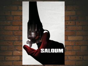-Saloum (2021)-<br>The Original Movie