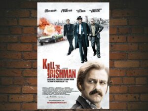-Kill The Irishman (2011)-<br>The Original Movie