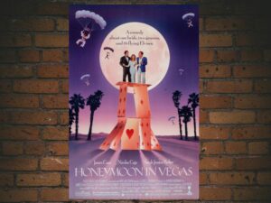 -Honeymoon in Vegas (1992)-<br>The Original Movie