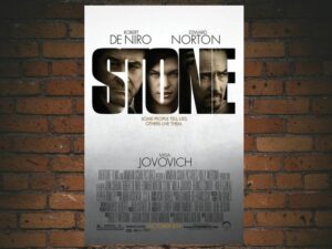 -Stone (2010)-<br>The Original Movie