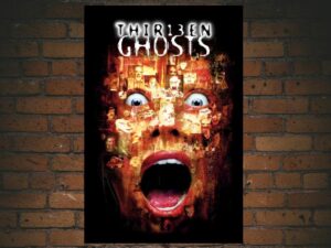 -Thir13en Ghosts (2001)-<br>The Original Movie