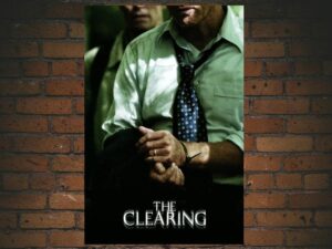 -The Clearing (2004)-<br>The Original Movie