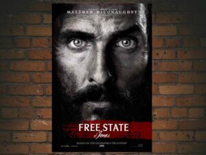 -Free State of Jones (2016)-<br>The Original Movie