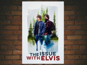 -The Issue with Elvis (2021)-<br>The Original Movie