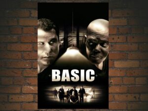 -Basic (2003)-<br>The Original Movie