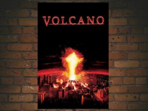 -Volcano (1997)-<br>The Original Movie