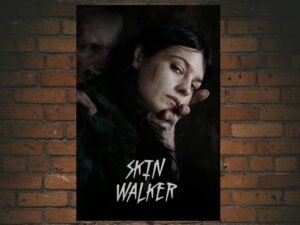 -Skin Walker (2020)-<br>The Original Movie