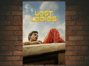 -EN-250. Laapataa Ladies (2024)-<br>The Original Movie