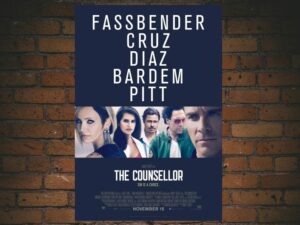 -The Counselor (2013)-<br>The Original Movie