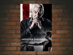 -American Hangman (2019)-<br>The Original Movie