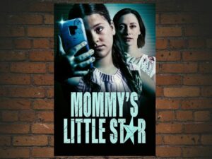 -Mommy's Little Star (2022)-<br>The Original Movie