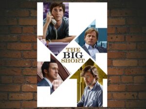 -The Big Short (2015)-<br>The Original Movie