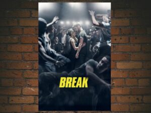 -Break (2018)-<br>The Original Movie