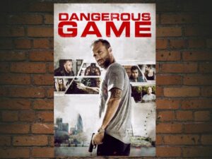-Dangerous Game (2017)-<br>The Original Movie
