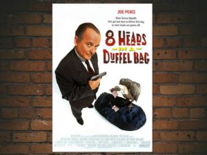 -8 Heads In A Duffel Bag (1997)-<br>The Original Movie