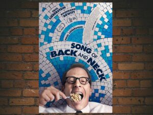 -Song Of Back And Neck (2018)-<br>The Original Movie