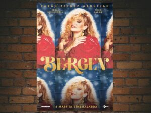 -Bergen (2022)-<br>The Original Movie