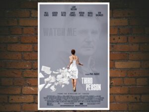 -Third Person (2013)-<br>The Original Movie