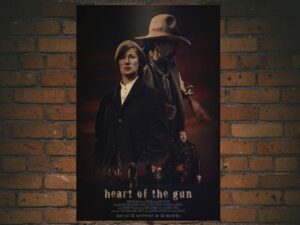 -Heart of the Gun (2021)-<br>The Original Movie