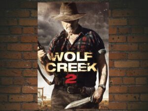 -Wolf Creek 2 (2013)-<br>The Original Movie