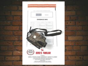 -The Devils Familiar (2020)-<br>The Original Movie