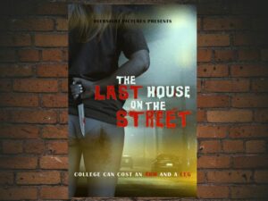 -The Last House on the Street (2021)-<br>The Original Movie
