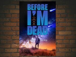 -Before I'm Dead (2021)-<br>The Original Movie