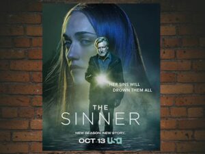 -The Sinner (2017)-<br>The Complete Series