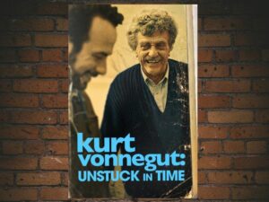 -Kurt Vonnegut: Unstuck in Time (2021)-<br>The Original Movie