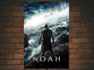 -Noah (2014)-<br>The Original Movie