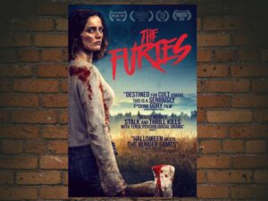 -The Furies (2019)-<br>The Original Movie