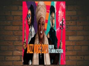 -BBC Jazz Voice (2021)-<br>The Original Movie