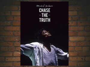 -Michael Jackson Chase The Truth (2019)-<br>The Original Movie