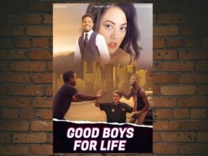 -Good Boys for Life (2021)-<br>The Original Movie