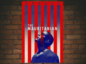 -The Mauritanian (2021)-<br>The Original Movie
