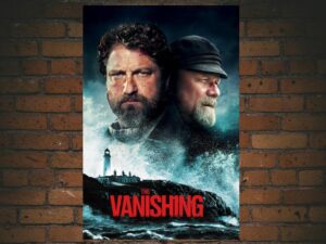 -The Vanishing (2019)-<br>The Original Movie