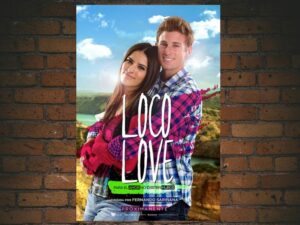 -Loco Love (2017)-<br>The Original Movie
